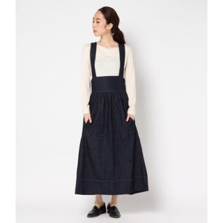 ミルクフェド サロペットスカートの通販 5点 | MILKFED.を買うならラクマ