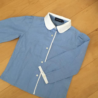 ラルフローレン(Ralph Lauren)のシャツ　ブラウス　ラルフローレン　110(ブラウス)