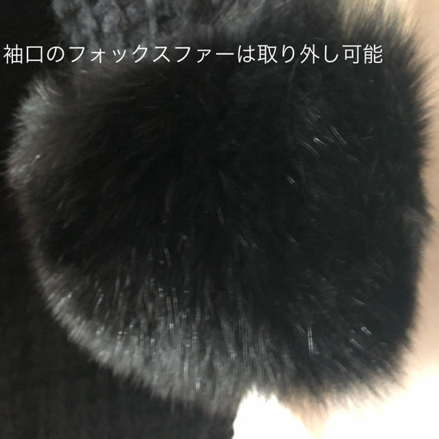 ヘルノ ニットのダウン 38