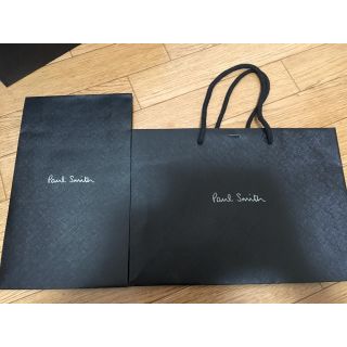 ポールスミス(Paul Smith)のポールスミス Paul Smith 紙袋(ショップ袋)