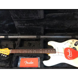フェンダー(Fender)のfixx5552様専用(エレキギター)