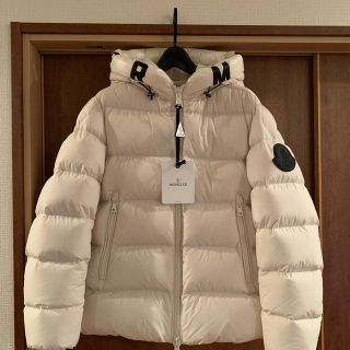 モンクレール(MONCLER)のレイ様専用 MONCLER DUBOIS サイズ1 新品 未使用(ダウンジャケット)