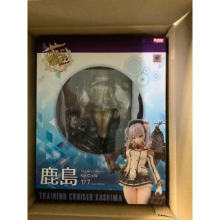 ホビージャパン(HobbyJAPAN)のメカメガネ様専用　未開封　ホビージャパン　AMAKUNI 鹿島　通常版(アニメ/ゲーム)