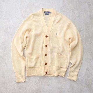 ポロラルフローレン(POLO RALPH LAUREN)のsxuxsxkx23様お取り置きポロ ラルフローレン ウールカーディガン (カーディガン)