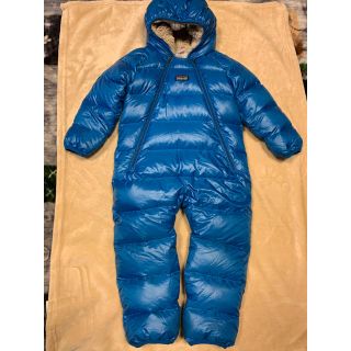 patagonia - パタゴニアインファント・ハイロフト・ダウン・セーター