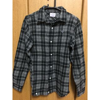 コーエン(coen)の【新品】トップス　《coen DAIRY CLOTHING》(カットソー(長袖/七分))