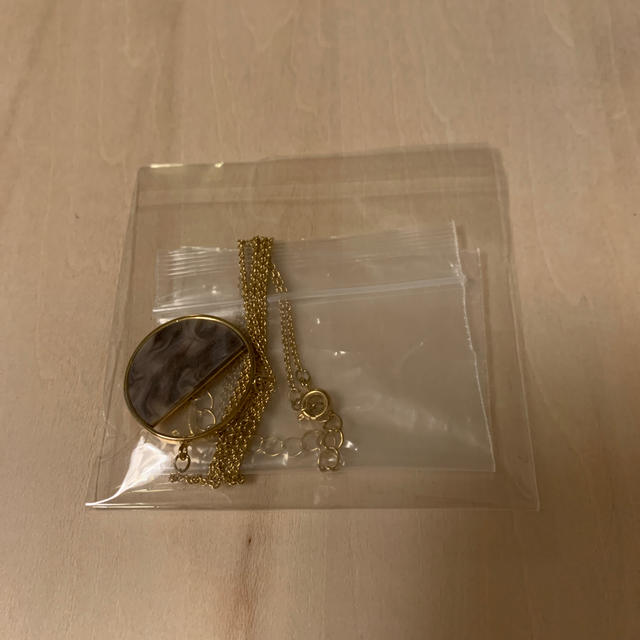 phoebe(フィービィー)のphoebe ネックレス レディースのアクセサリー(ネックレス)の商品写真