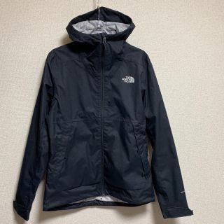 ザノースフェイス(THE NORTH FACE)の未使用 ★ US-M ノースフェイス MILLERTON JACKET ブラック(ナイロンジャケット)