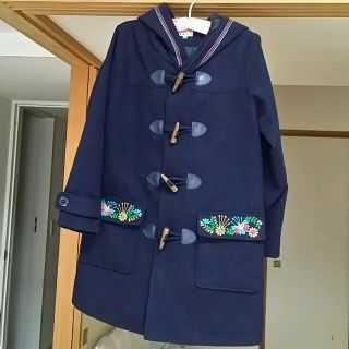 チチカカ(titicaca)のぽち様専用❁チチカカコート(ダッフルコート)