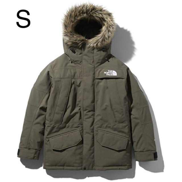 THE NORTH FACE(ザノースフェイス)のアンタークティカパーカ　ニュートープ メンズのジャケット/アウター(ダウンジャケット)の商品写真