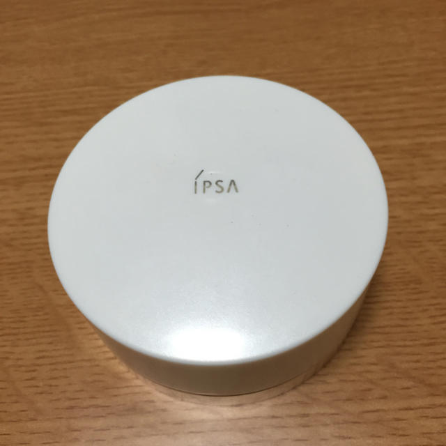 IPSA(イプサ)のイプサ フェイスパウダー コスメ/美容のベースメイク/化粧品(フェイスパウダー)の商品写真