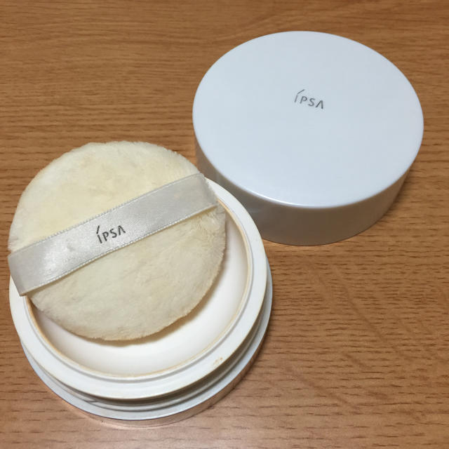 IPSA(イプサ)のイプサ フェイスパウダー コスメ/美容のベースメイク/化粧品(フェイスパウダー)の商品写真