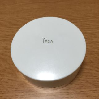 イプサ(IPSA)のイプサ フェイスパウダー(フェイスパウダー)