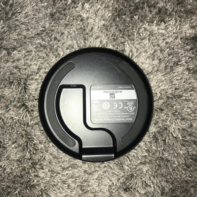 【箱　取説付き】BOSE SOUDLINK®️ REVOVE SPEAKER