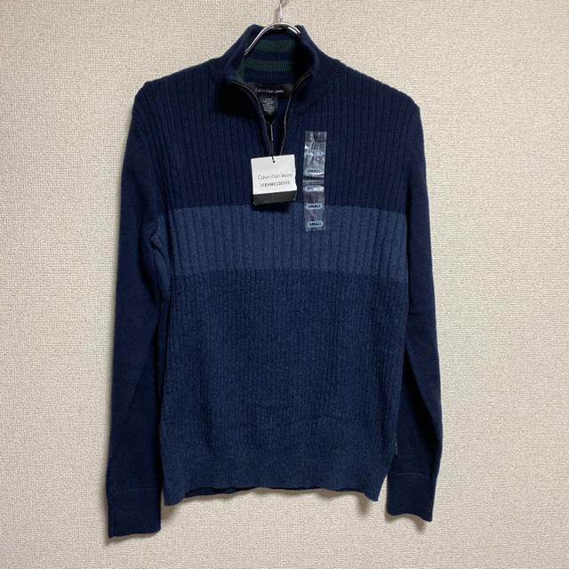 Calvin Klein - 新品 ☆ カルバンクラインジーンズ メンズ コットン