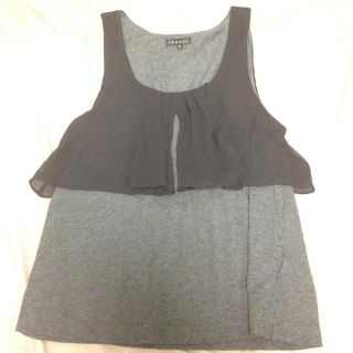 セオリー(theory)の《新品》theory♡カットソー(カットソー(半袖/袖なし))