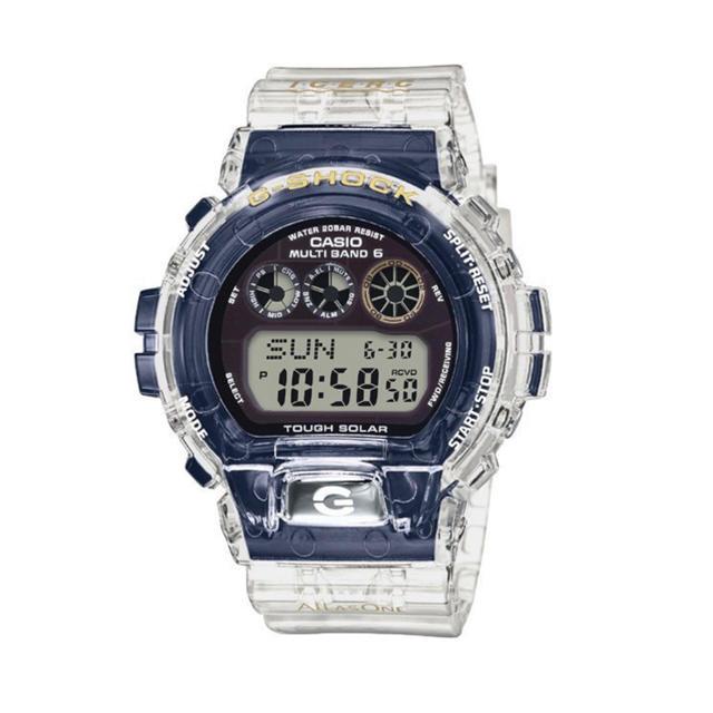 新品 タグ付 カシオ CASIO G-SHOCK GW-6903K-7JR