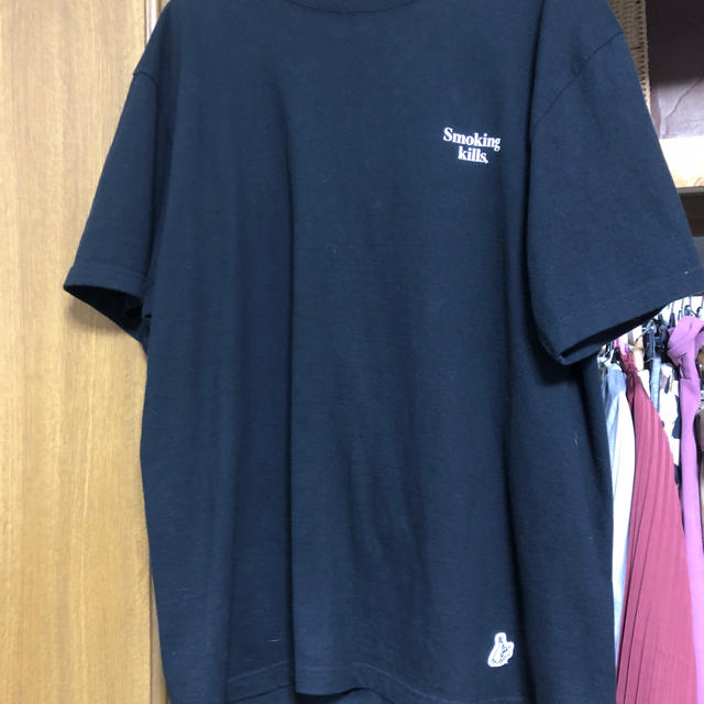 VANQUISH(ヴァンキッシュ)のfr2 tシャツ メンズのトップス(Tシャツ/カットソー(半袖/袖なし))の商品写真