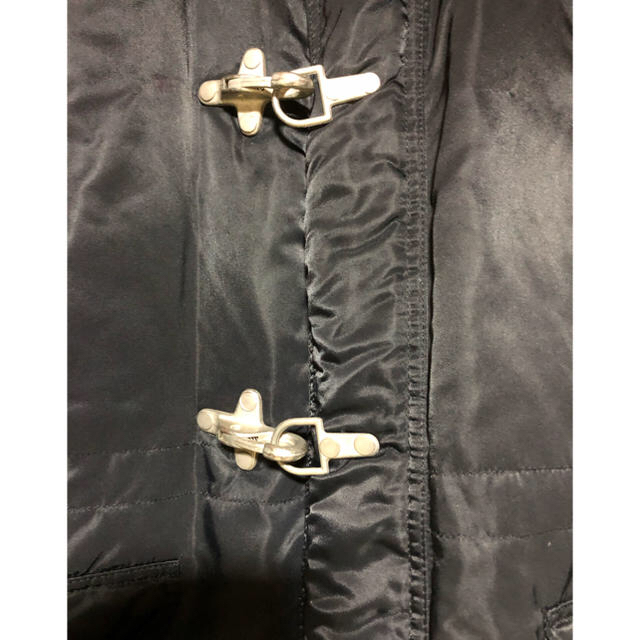 Ralph Lauren - CHAPS ラルフローレン ファイヤーマンダウン Ralph Lauren - CHAPS ラルフローレン ファイヤーマンダウン