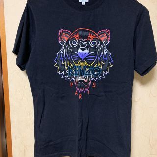 ケンゾー(KENZO)のkenzo Ｍサイズ(Tシャツ/カットソー(半袖/袖なし))