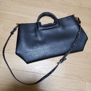 ザラ(ZARA)のZARA/トートバッグ(トートバッグ)