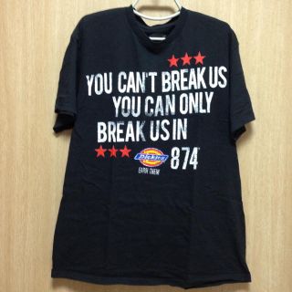 ディッキーズ(Dickies)のむん様専用(Tシャツ(半袖/袖なし))