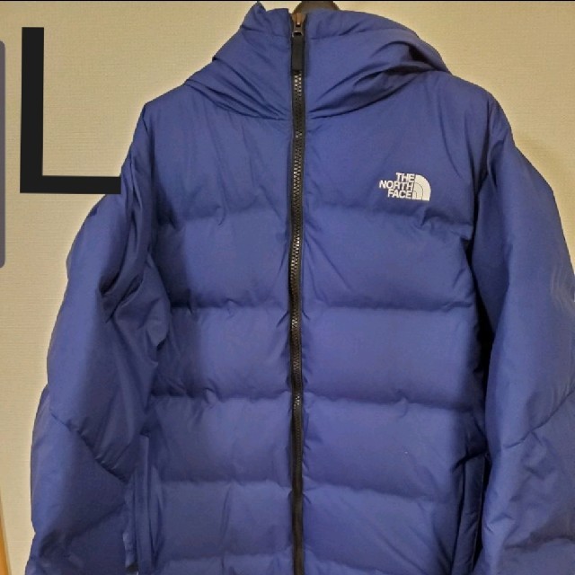 THE NORTH FACE ビレイヤーパーカ Lサイズ 新品未使用☆