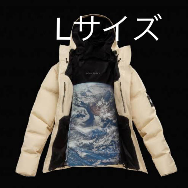 ノースフェイス ムーンパーカ Moon Parka Lサイズ 限定50着