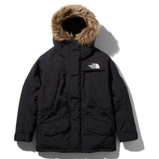 ザノースフェイス(THE NORTH FACE)のノースフェイスアンタークティカパーカ(ダウンジャケット)