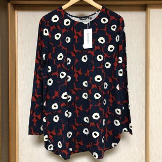 マリメッコ(marimekko)のチュニック／マリメッコ (チュニック)