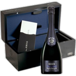 クリュッグ(Krug)のクリュッグ ダンボネ   2000（正規品）(シャンパン/スパークリングワイン)