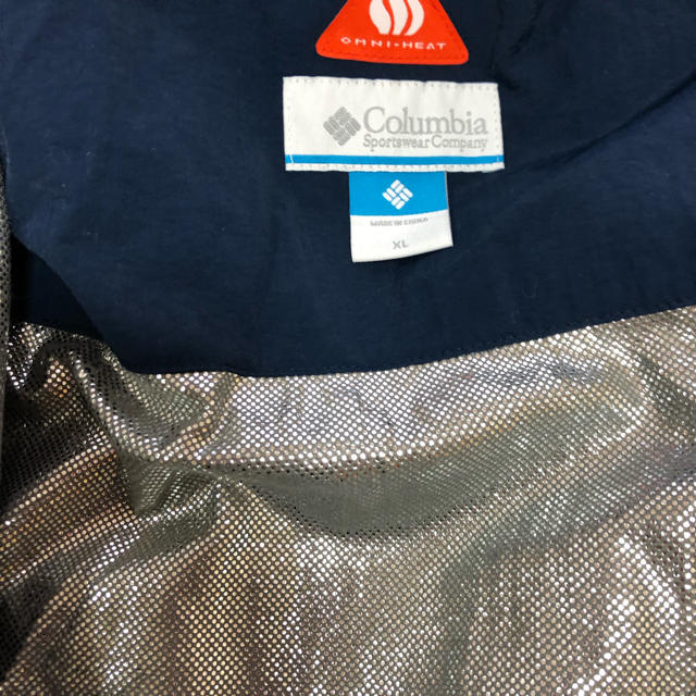 Columbia(コロンビア)のコロンビア  オムニヒート   マウンテンパーカー レディースのジャケット/アウター(その他)の商品写真