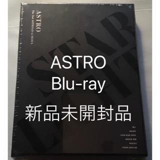 Astro Star Light Blu-ray 新品未開封品の通販 by Dosage's shop ...