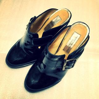 ドリスヴァンノッテン(DRIES VAN NOTEN)の３日間限定値下げ！11/22まで(ハイヒール/パンプス)