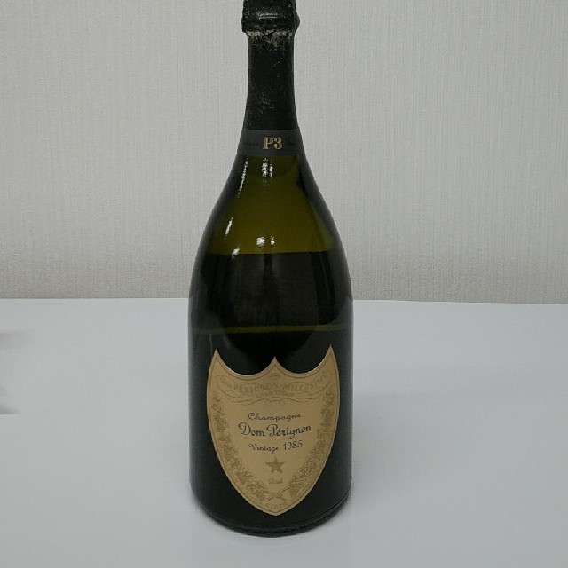 品多く Dom Perignon P3 1985 ドンペリ Dom - Pérignon シャンパン