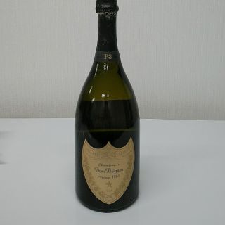 ドンペリニヨン(Dom Pérignon)のドンペリ　Dom Perignon　P3　1985(シャンパン/スパークリングワイン)