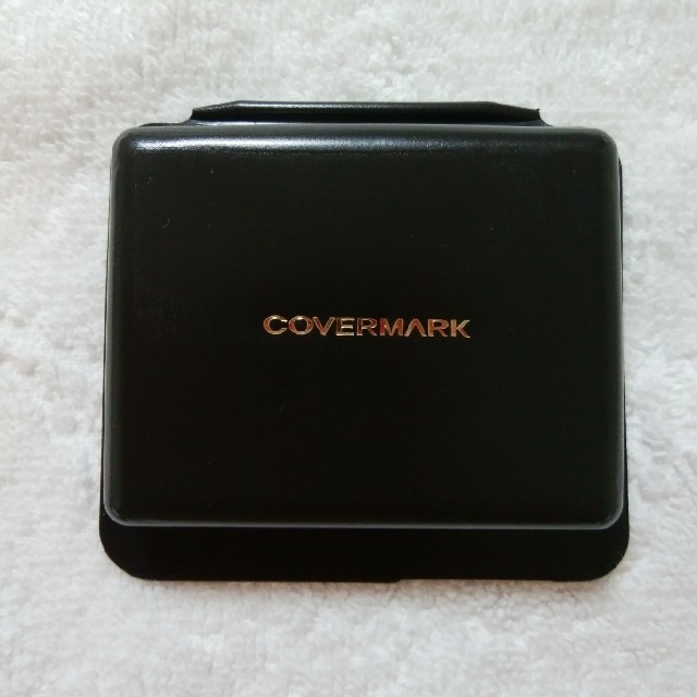 COVERMARK(カバーマーク)のカバーマーク♡ファンデーション フローレスフィット　 サンプル コスメ/美容のキット/セット(サンプル/トライアルキット)の商品写真