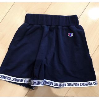 チャンピオン(Champion)のちぇりコさん専用！送料込♡チャンピオン＆ユニクロスエットミニスカート♡(スカート)