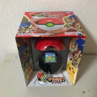 タカラトミー(Takara Tomy)のガチッとゲットだぜ！モンスターボール(キャラクターグッズ)