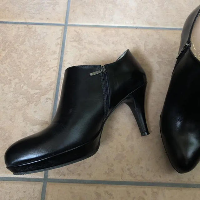 IENA(イエナ)のIENA ショートブーツ　Marian レディースの靴/シューズ(ブーティ)の商品写真