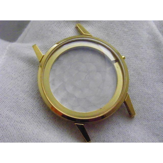 CITIZEN(シチズン)の【パーツ】デッドストック CITIZEN Deluxe ケース 1501201 メンズの時計(その他)の商品写真