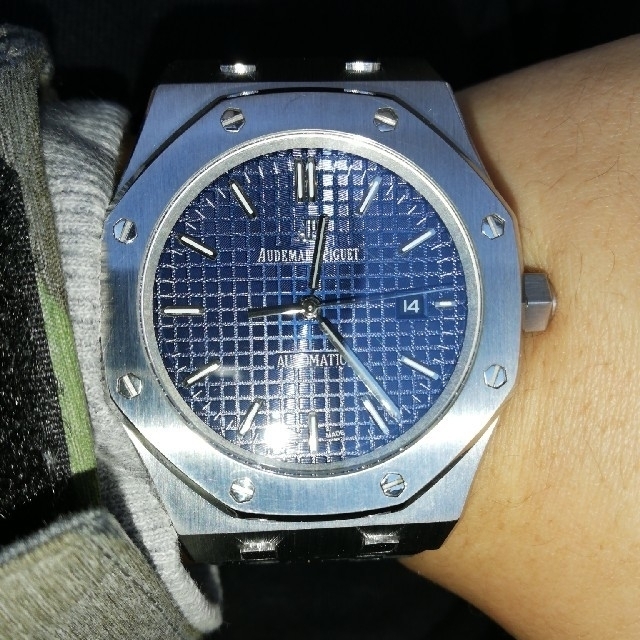 HUBLOT - ロイヤルオーク　オフショア　ハイエンドモデルの通販 by LiL5960's shop