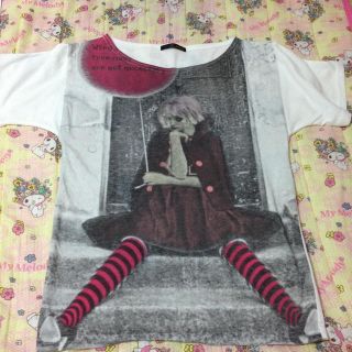 ○lolo様 お取り置き中○(Tシャツ(半袖/袖なし))