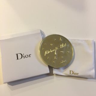 クリスチャンディオール(Christian Dior)のDIOR ミラー(ミラー)