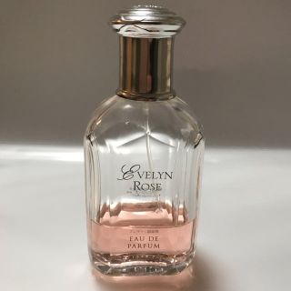 ハウスオブローゼ(HOUSE OF ROSE)のクラブツリー&イヴリン イヴリンローズ オードパフューム 50ml(香水(女性用))