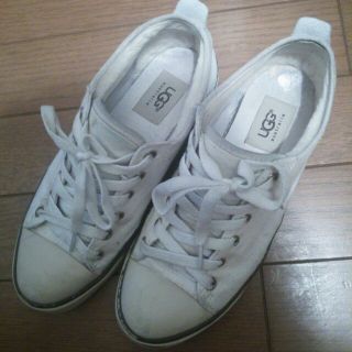 アグ(UGG)のUGG スニーカー(スニーカー)