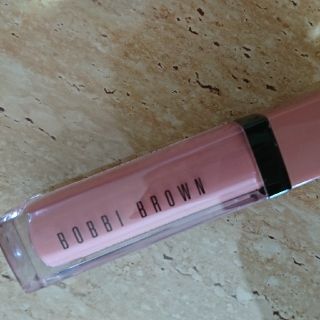 ボビイブラウン(BOBBI BROWN)のBOBBI BROWN クラッシュドリキッド(口紅)