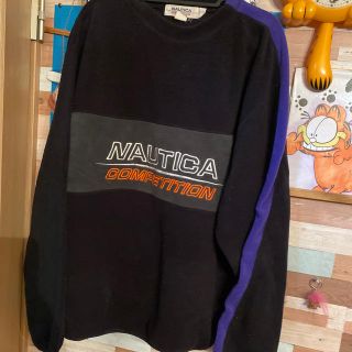 ノーティカ(NAUTICA)の''☛Thank you ☚″(スウェット)