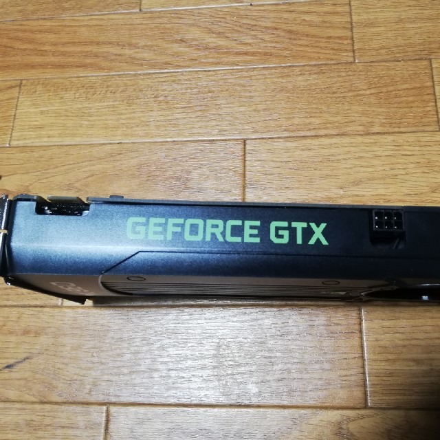NVIDIA Ge Force GTX 960 2GB 3