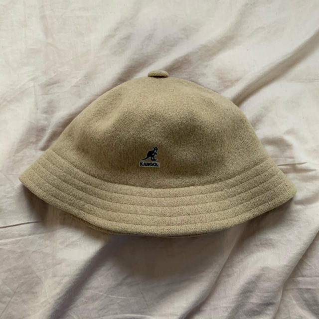 KANGOL(カンゴール)のKANGOL バケットハット レディースの帽子(ハット)の商品写真